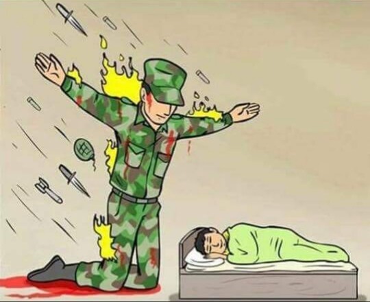教召兄弟